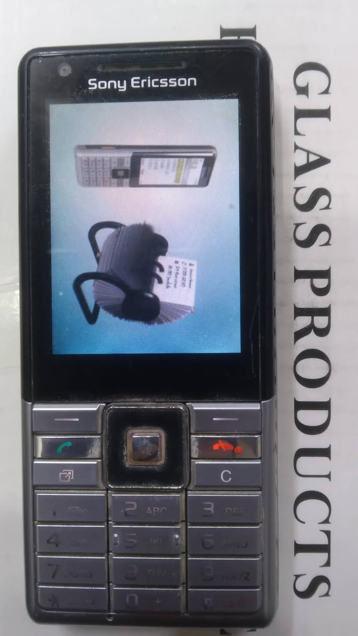 متوفر sony Ericsson
السعر ٢٥٠٠٠ الف


**إذا كنت صاحب هذا الإعلان وتريد حذفه لأي سبب، رجاءا أرسل رسالة إلى الدعم الفني**