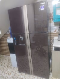 هيتاشي • فريزر يبرد ويجمد • كربلاء