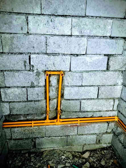 يوجد كادر تسيس ماء ومجاري بنسب الاسعار لاتصال ب ***********
