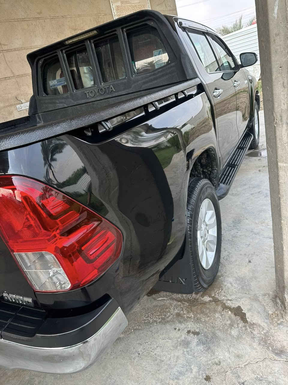 سلام عليكم بيكم للبيع موديل 2019 كير واتماتيك
رقم بغداد سعر ٢٢٥ بيه مجال العنوان بغداد مقابل مخابز باب الاغا هاتف ***********/***********
