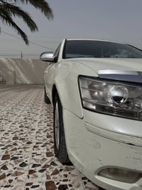 سوناتا ٢٠٠٧ • ٣٣٠٠ ٦ سلندر • مصبوغة