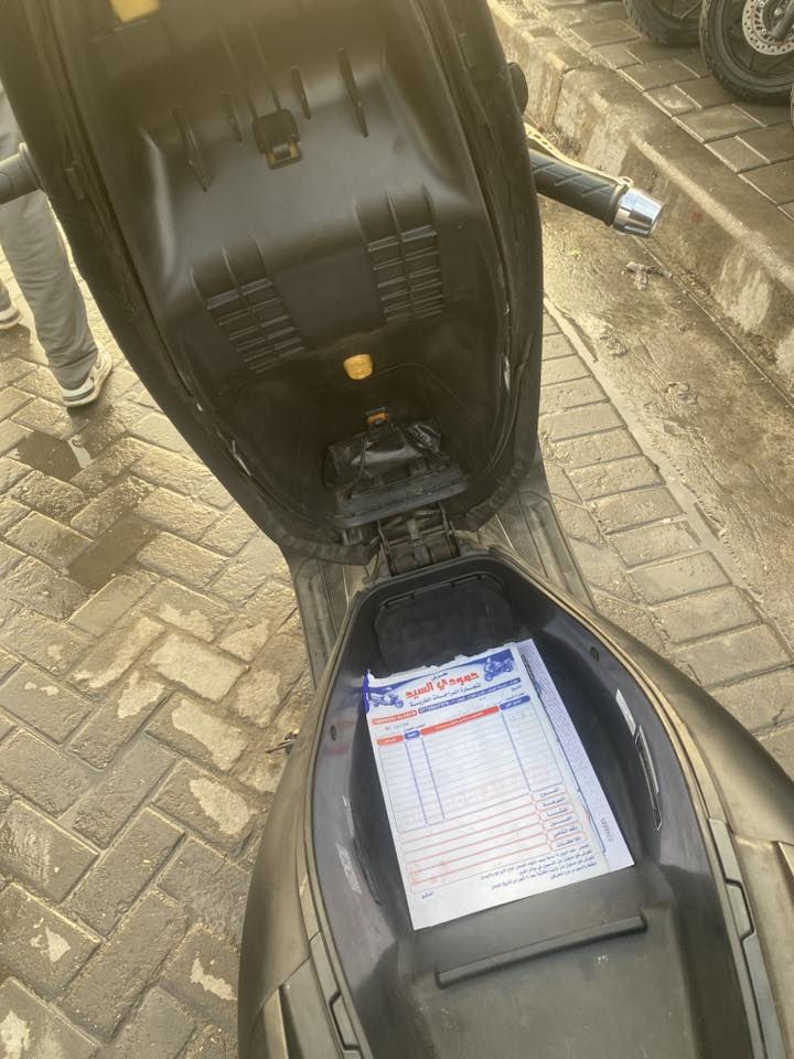 بيسي اكس جيل 3وارد كوري ماشيه ٣٧الف حقيقي ما صاله شهر من نزلته من رمبه سعر ١٤ونص رقم ***********متواجد وتساب
