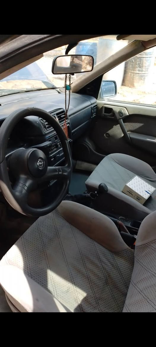 اوبل للبيع حجم 18 مكينه كير خير من الله رقم قادسيه سعر 30 مكان السياره ذي قار


**إذا كنت صاحب هذا الإعلان وتريد حذفه لأي سبب، رجاءا أرسل رسالة إلى الدعم الفني**