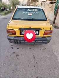 سياره سايبه موديل 12 الاستفسار 07732115932