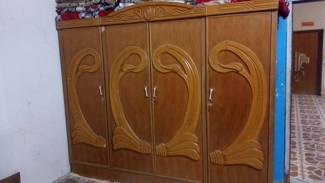 السلام عليكم غرفه نجاره عراقيه تزكام تكمل ثقيل 475 وبيها مجال الشراي


**إذا كنت صاحب هذا الإعلان وتريد حذفه لأي سبب، رجاءا أرسل رسالة إلى الدعم الفني**