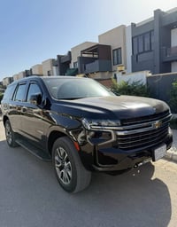 تاهو LT • ٢٠٢٣ • بلادي ٥٠٠٠٠ كم