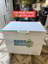 أجهزة منزلية • مستعمل نظيف • الأسعار بالصور