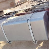 تانكي كاز كامل مع القواعد بدون ساحب بلادي ٨٠٠ لتر ٠٧٨٣٢٣٨٥٦٩٦ ٠٧٥٠٥١٧٩...