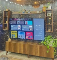 ميز بلازما • نظيف • بدون ضرر