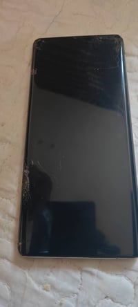 انفينكس زيرو 30 5G • ٢٥٦ • بصمة شغّالة