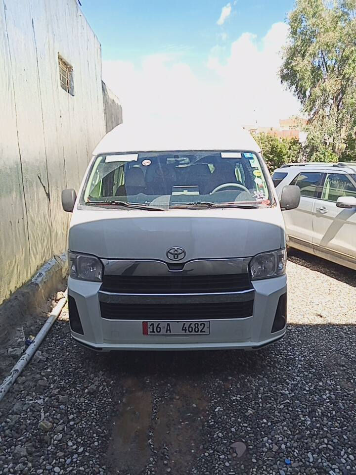 هايس مودیل      2009محرك گاز  كرنفال صوبرگیر اکسل بشرط سیارە کفال عامە   السعر 160 رقم موبایل


**إذا كنت صاحب هذا الإعلان وتريد حذفه لأي سبب، رجاءا أرسل رسالة إلى الدعم الفني**