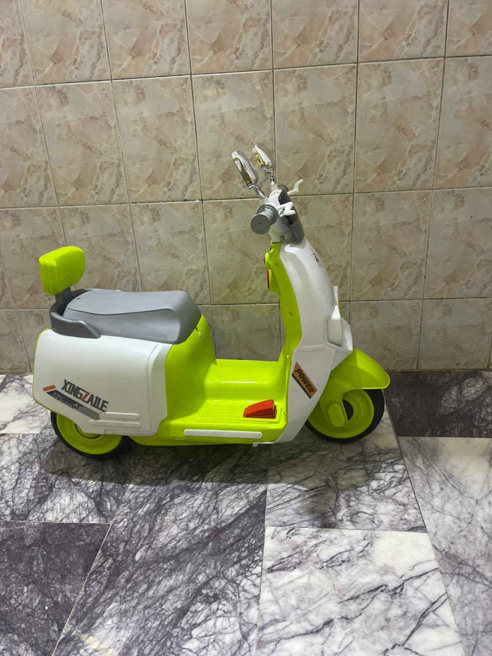 دراجه شحن للبيع جديده سعرهه 75 بغداد بلديات***********
