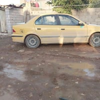 سمند • جاهزه • رقم الماني