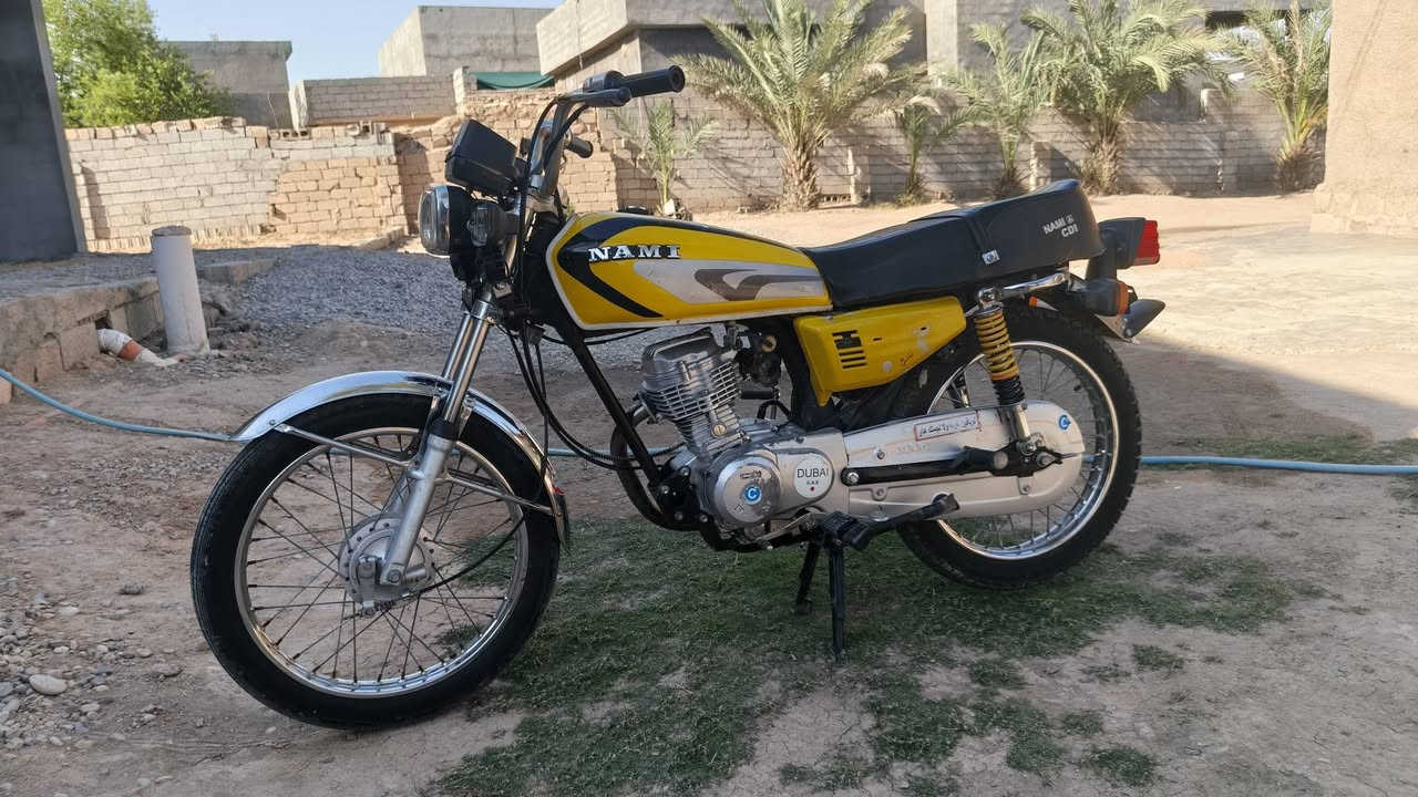 سلام عليكم ما طور نامه للبيع كهربياته شقاله موديل ٢٢ محرك مفتوح بس ولفات مبدل بي السعر ٣٥٠ وبي مجال وا السبايه موجوده مالته


**إذا كنت صاحب هذا الإعلان وتريد حذفه لأي سبب، رجاءا أرسل رسالة إلى الدعم الفني**