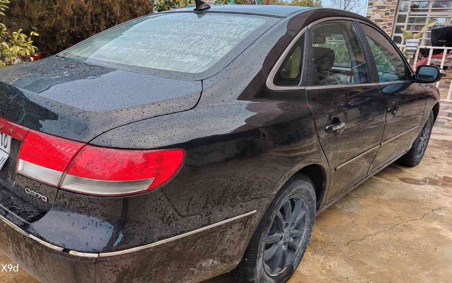 أعتذر جدا عن الوعده والاقساط 
البيع نقد ومستعجل...

ازيرا موديل 2010 كوري
محرك 2700 المرغوب جديد 
كير اوتو وعادي
كير محرك شرط نظيف
طخم تاير جديد قبل 4 اشهر شديتو
رقم اربيل قديم
بيها 4 قطع بخ اوربي مكفولة من الضربة 
كشنات جلد 
تدفئة كشنات 
تبريد قطعتين
مسجل سي دي 6 اقراص
كاميرا بلادي
عليها غرامة 950 الف
السعر المطلوب 90 ورقة 
السيارة مكانها الموصل اتصل وتدلل واللي موشراي لطفا لا يتصل

***********
