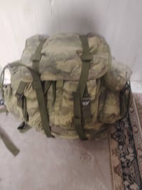 شنطة أمريكي • الموصل