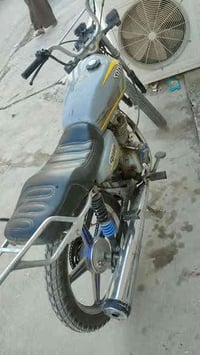 دراجة كللك • ناصريه مركز • شغاله