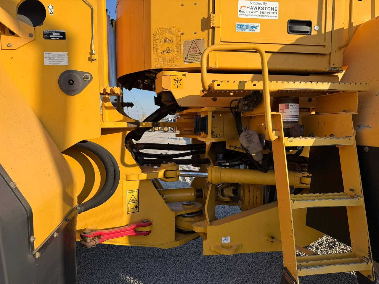 للبيع - بۆ فرۆشتن دخول جدید
———————
عفار  : VOLVO
حجم : L150E
موديل : 2005
مکان   :اربیل قضا ٕخبات معرض باران
—————————
بۆ زانیاری زیاتر پەیوەندی بکەن بەم ژمارە تەلەفۆنە 

***********
***********
