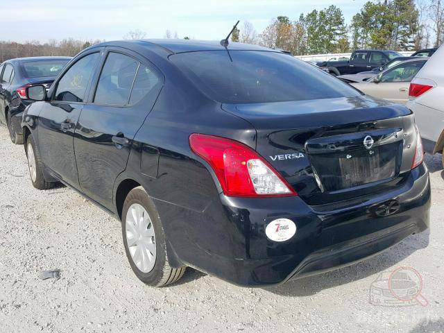 سلام عليكم فيرسا وارد صور امريكه مرفقا بلمنشور موديل ١٨ كير عادي جاهزه مابيه نقص فقط ملاحظات بسيطة اتصل وافهمك كلشي مكاني بغداد البنوك سعرها ٧٥ وسياره بسمي وترهم مراوس ‏‪***********‬‏
