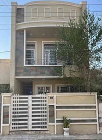 ١٠٠متر • ٣غرف • طابو ملك صرف