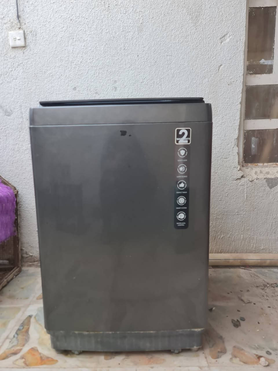 للبيع غراض مستعمله(مشخاب) ***********
