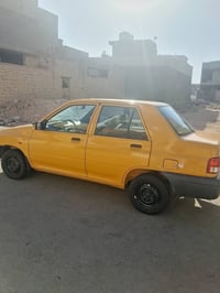 سايبا • ٢٠٢٢ • كربلاء حي الميلاد