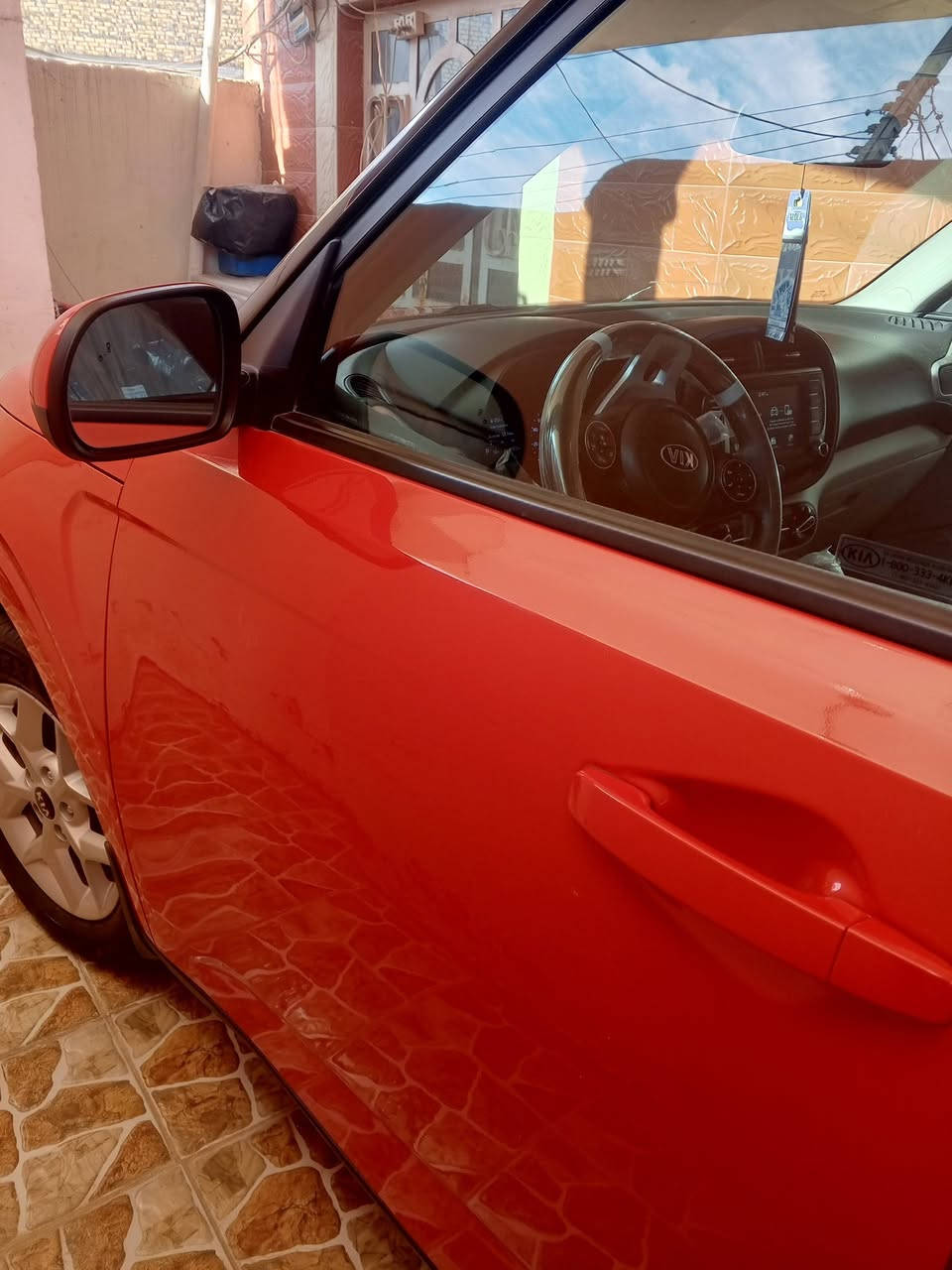 السلام عليكم صول 2021جديده ماشيه قليل جدا رقم بابل الجديد السعر 158الاتصال على الرقم ***********
