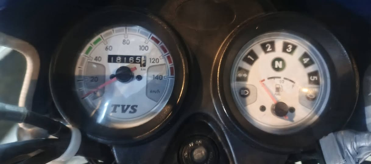 سلام عليكم دراجه ( تي في اس) هندي 5 كير مرقم بسمي ثاني يوم ا ماشيه 18 الف موديل 2022  ولك السعر ع واتساب او تصال ع رقم (((***********0 او ***********)))
