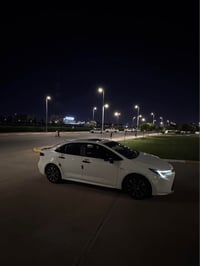 ماشيه ٩٧الف  بيها رصعات وطخه  حوض السبير مصلح بارد سعرها ٢١مليون  باسم...