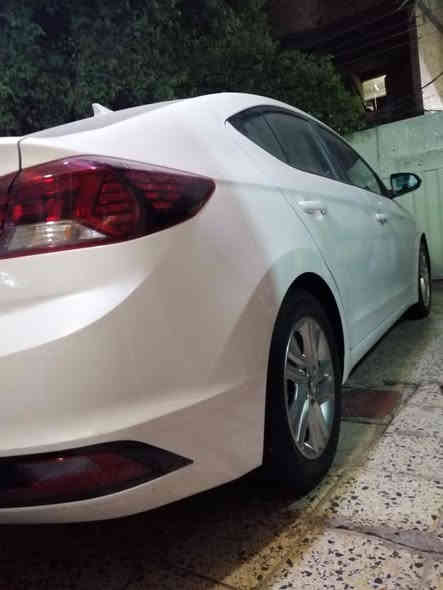 السلام عليكم انتره 2019 وارد امريكي حادثه مثل ماموضح بل صور بدون ايرباك بدون قطعه امبدله حداديه جديده تخم تاير جديد 
مواصفات معروفه مكينه مفتوحه 
السعر 125 وبيها مجال 
***********
