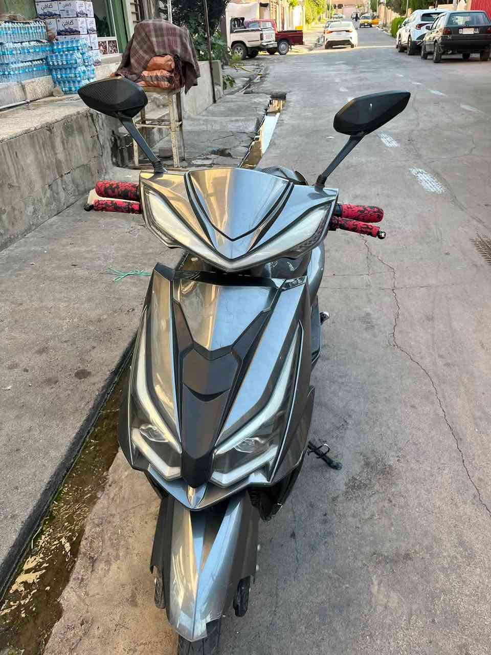 ماطور شحن فول عنوان موصل حي القاهره السراي يراسلني خاص 0711315761اسيا ♥️


**إذا كنت صاحب هذا الإعلان وتريد حذفه لأي سبب، رجاءا أرسل رسالة إلى الدعم الفني**