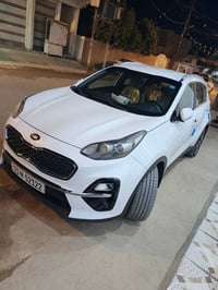 سبورتج خليجي • ٢٠١٩ • ماشي ٤٧ الف