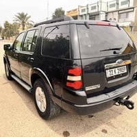 اكسبلور 2007 • بدون صبغ • كركوك