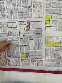 قطعة ارض • ابو حلاوة المرور • ماء كهرباء