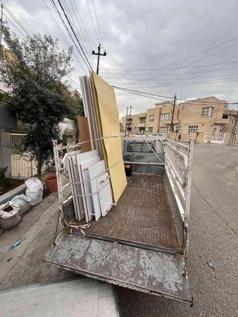 Rawaz.Group
بۆ کاری ماڵ گواستنەوە vip+ئاسای
لە تەواوی شارەکان کار دەکەین بێ جیاوازی
سەیارەی بچوکمان هەیە بۆ گواستنەوەی کاڵاکانتان
بۆ هەموو شارەکان
لە ڕێگەی ژمارە مۆبایلەکانمانەوە پەیوەندیمان پێوە بکەن
دڵنیای+کوالێتی بەرز لە کار کردن
***********
Viber+watsapp السليمانية, العراق
