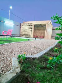 مزرعه • ٥٠٠م • سند باسم المشتري