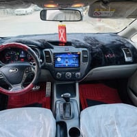 سيراتو خليجي • ٢٠١٤ • محرك ١٦٠٠