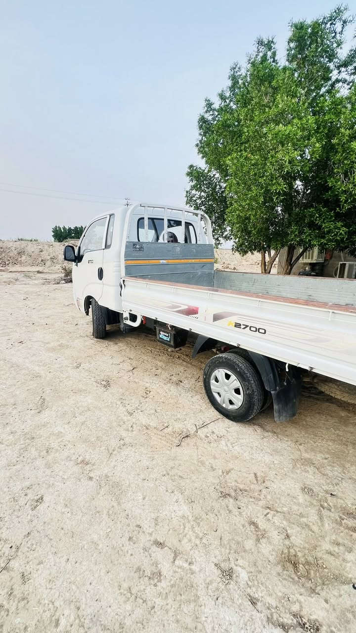 كيا حمل 2020 لبيع سنويه مجدده مكفوله كفاله عامه شخوط بسيطه.  السعر 145 وبيه مجال. العنوان العماره


**إذا كنت صاحب هذا الإعلان وتريد حذفه لأي سبب، رجاءا أرسل رسالة إلى الدعم الفني**