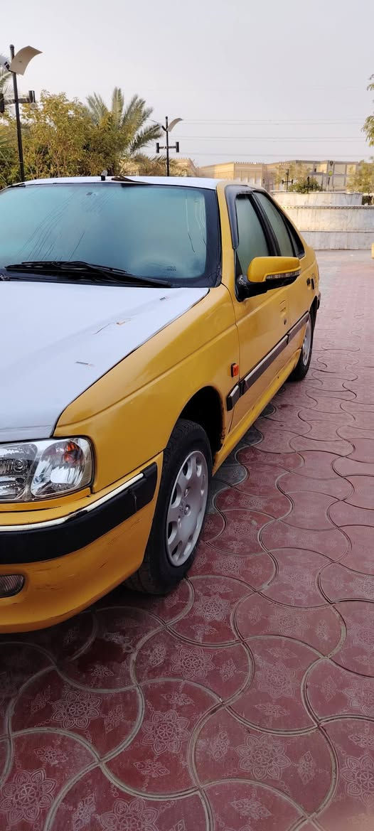 سلام عليكم بيجو بارس 2015 كير محرك حداديه تبريد كله جديد بيه جاملغ الخلفي وصبغ بلدور  الوره بسمي سنويته لل30 مشروع وطني السعر 32 وبيه مجال للاستفسار *********** مكاني نجف النجف, العراق
