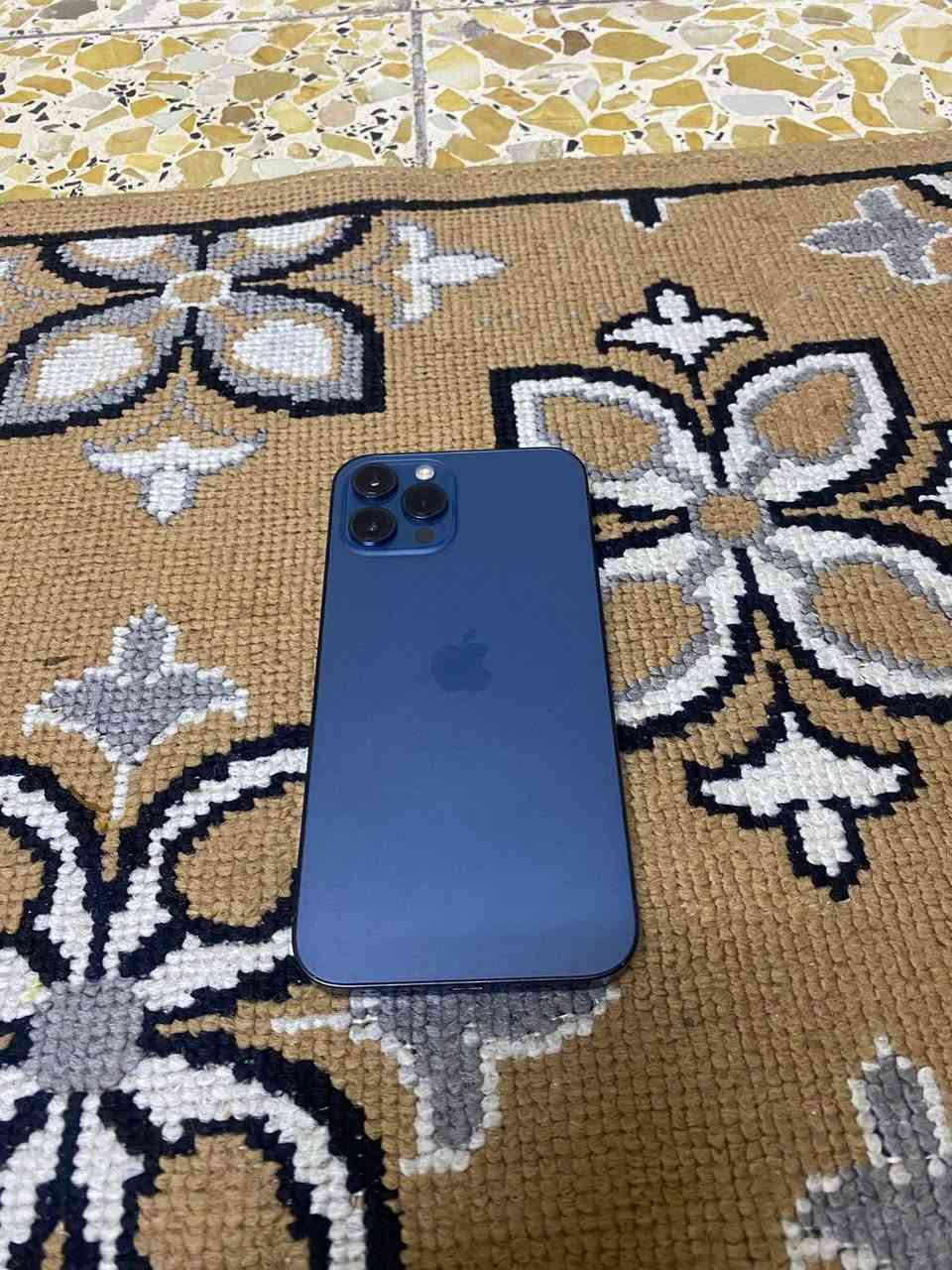 السلام عليكم ايفون 12برو ماكس مبدل شاشه فقط بطاريه٧٧ ذاكره 256 جهاز نظيف كلش شرق أوسط نموذج M ب٣٥


**إذا كنت صاحب هذا الإعلان وتريد حذفه لأي سبب، رجاءا أرسل رسالة إلى الدعم الفني**