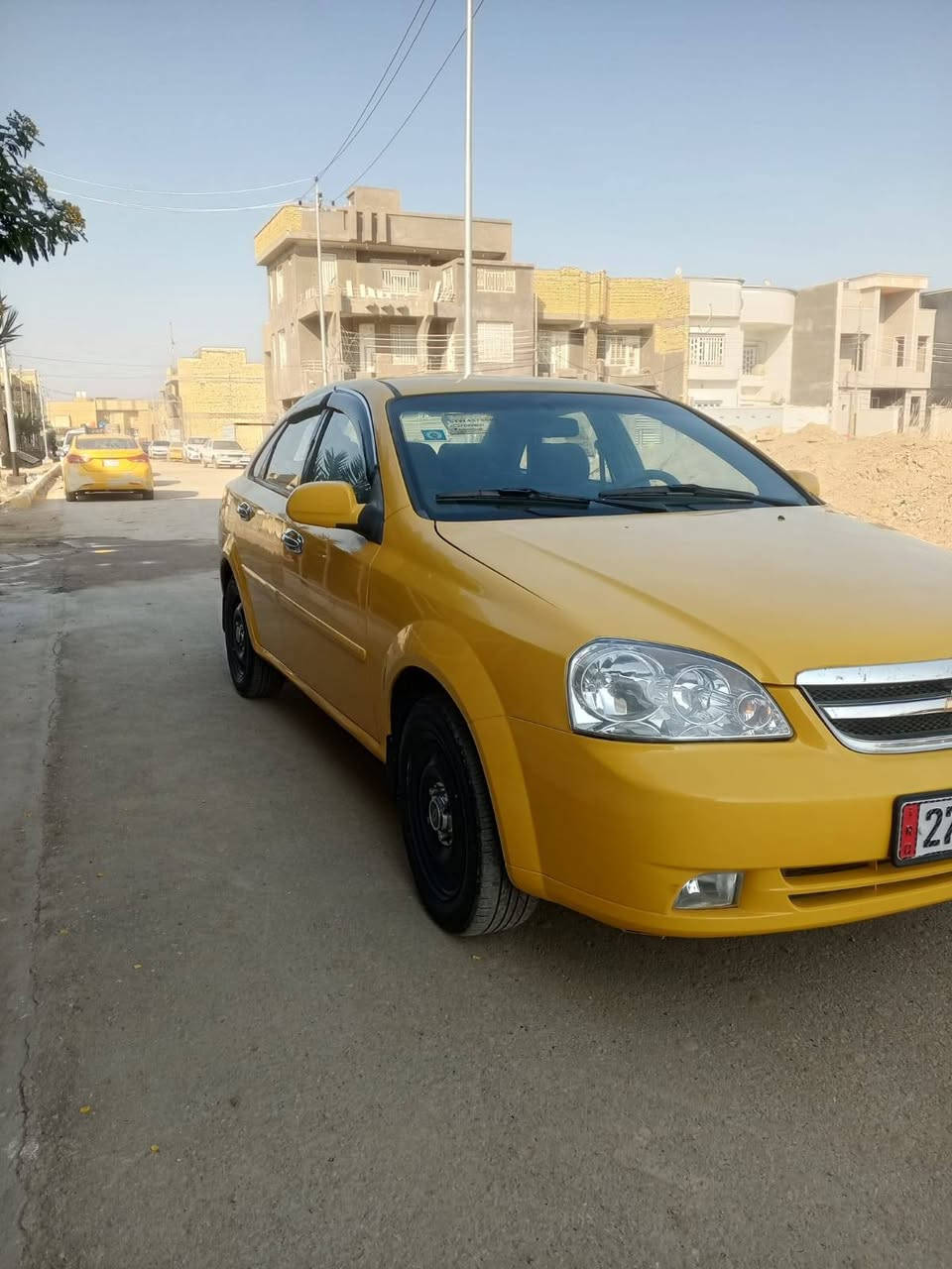 اوبترا موديل 2011 رقم ذي قار انكليزي بأسمي مصفره هيئه وغرامات سنويه لغايه ٢٠٣٠ سياره كير ومحرك جدد سياره كير ومحرك وحداديه وكهربائيات وتخم تاير وتبريد كله جديد سياره جاهزة اي نقص مابيه سياره مال جناي مكفوله من ضربة وتبديل مصبوغه جماليه فقط  سعر ٦٢$  وبيه مجال قليل مكان سياره ناصرية حي اور  رقمي ***********
