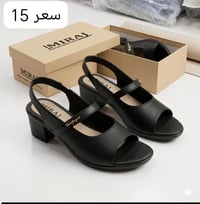 ✨ صيفك يبدأ من خطواتك ✨ تألقي بأجمل الأحذية الصيفية النسائية 👡  احذيه ...
