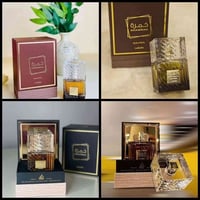 عطر خمره • كوت • توصيل