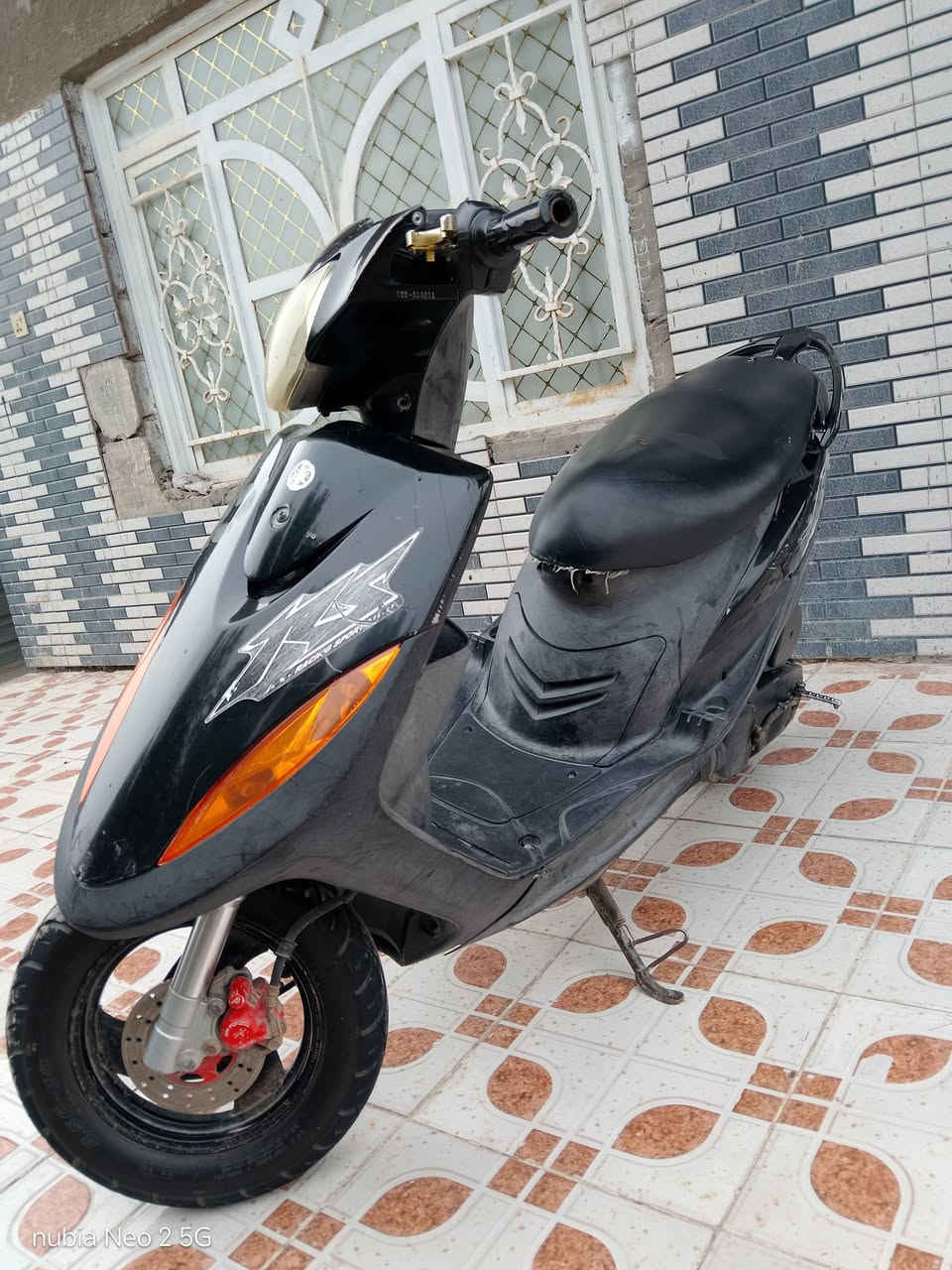 السلام عليكم 
مكلف بلنشرررر
ماكس عدله بلاديه مكينه ممفتوحه 
بوشه 49
شلعه ومعدل خير من الله 
جاهزه من كلشي 
سلف هندر اشاير كهربائيات كله شغاله 
دراجه بلاديه كفرات مختمه داخل ملاح 
مكان بابل المسيب 
شراي اتصال ع رقم ***********
