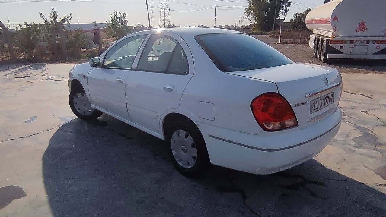 اللبیع نیصان صنی 2009گیر عادی رقم /***********
