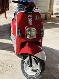 أحمر طماطي • نضافه فول • ختم واحد