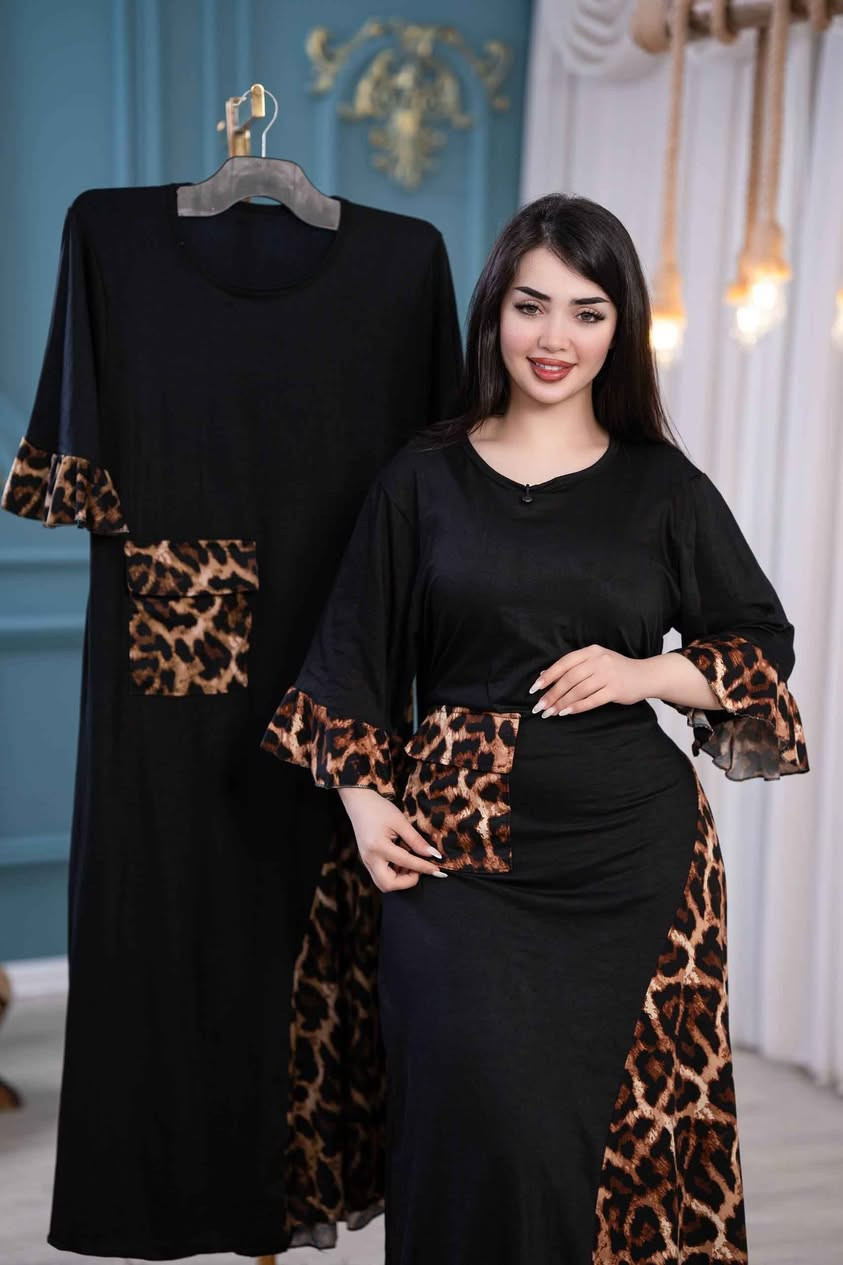 فستان نسائي كلوش

خامة كشمير ثري دي شرط الفحص
فري سايز حد ٩٠ كيلو 

الدرزن 115  الف
سعر القطعة مفرد 15  الف

توصيل جميع المحافظات 5 الف. رابط القناه
https://t.me/jbfjtjrhgi بغداد, العراق


**إذا كنت صاحب هذا الإعلان وتريد حذفه لأي سبب، رجاءا أرسل رسالة إلى الدعم الفني**