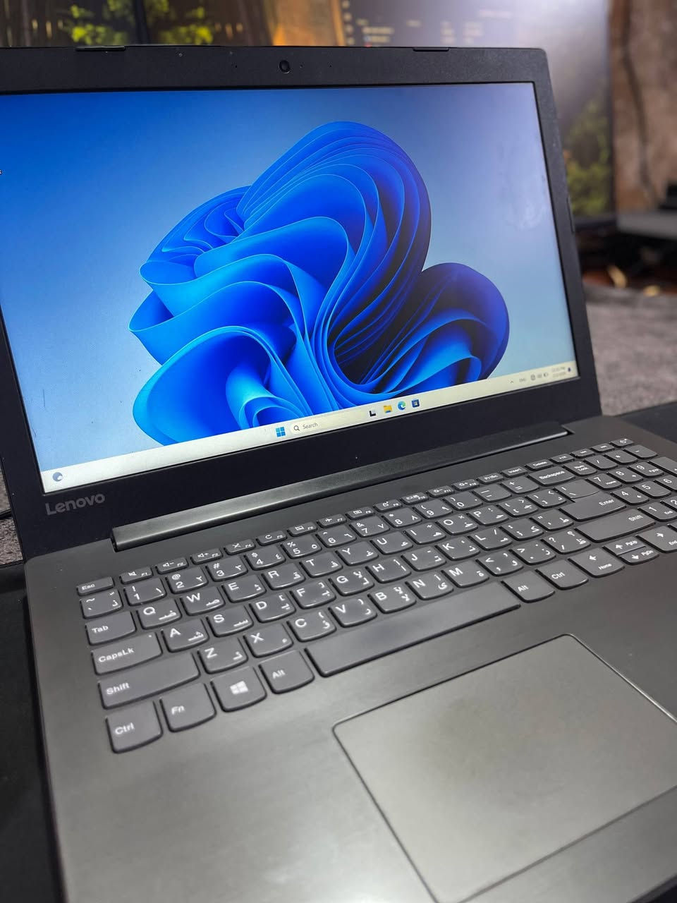 لابتوب  Lenovo ideapad 330مستعمل للبيع مناسب للتصفح والدراسة وبرامج Microsoft والالعاب الخفيفة. 
المواصفات: 
Cpu:- I5 8250u
Ram:- 4GB DDR4
Storage:- 512GB SSD
السعر 240 الف وبيه مجال.
للتواصل: 
770 277 4291
ادمن🌹
