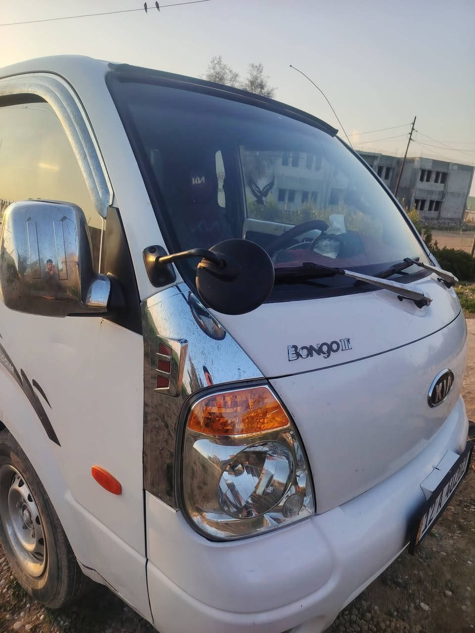 سلام عليكم كيه 2700 محرك 3000
محرك أثر نفخ وباقي كدام العين نضافه فول
بسمي اني الشرعي رقم نينوى
العنوان موصل الحمدانيه قريه قرةتبه عرب
رقم موبايل ***********
