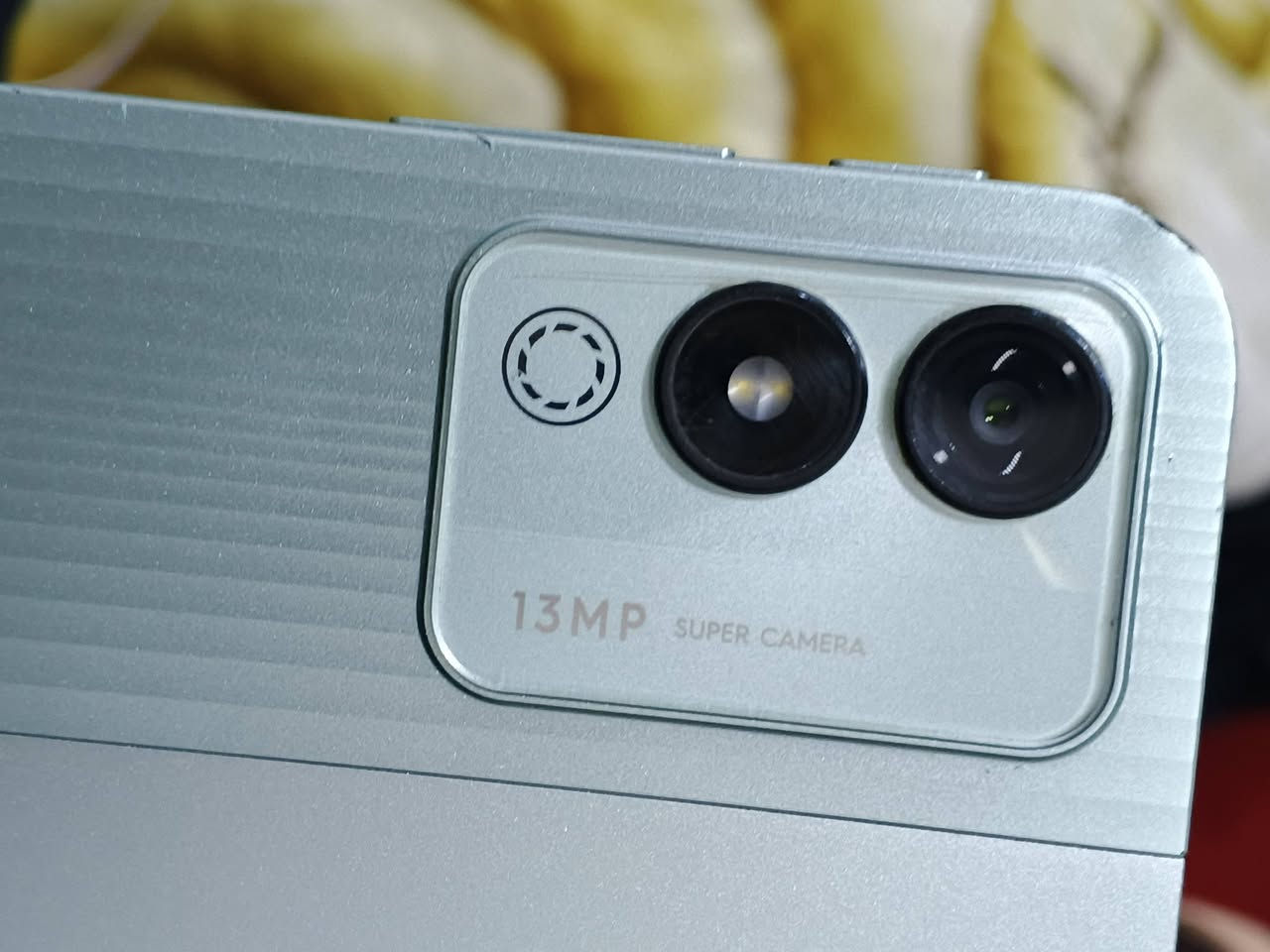 Tecno Megapad 11
سعر الجهاز 215 وبي مجال قليل


**إذا كنت صاحب هذا الإعلان وتريد حذفه لأي سبب، رجاءا أرسل رسالة إلى الدعم الفني**